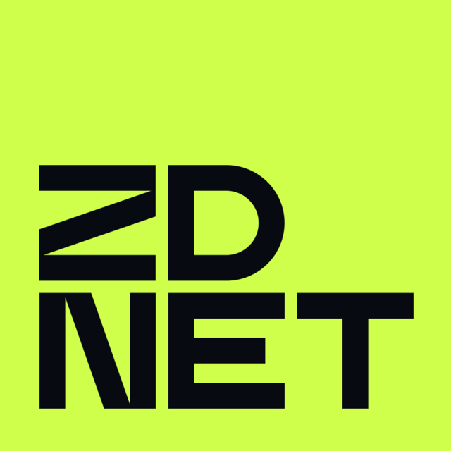 ZDNet logo